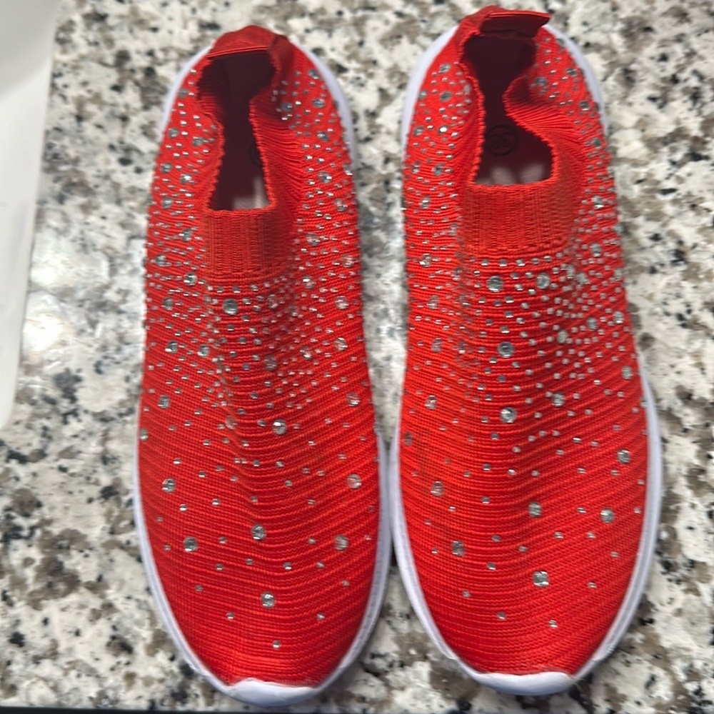 Women’s Shoes